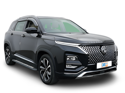 MG HECTOR-img